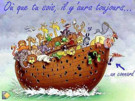 humour